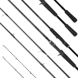 22 TATULA XT 701MHFS SPIN 2,10M/7-21G