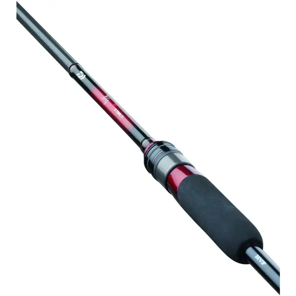 LANSETA SPINNING DAIWA 2BUC.GEKKABIJIN X 78ML-T 2,34M/2-15G