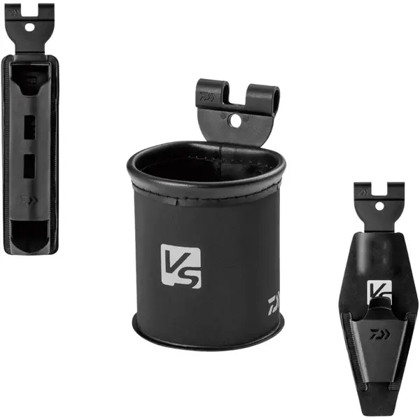 DAIWA SUPORT PENTRU STICLA BK 8/9/10CM
