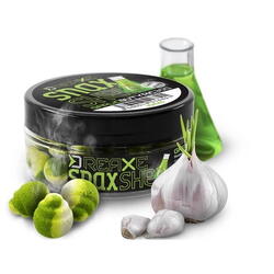 WAFTERS D SNAX SHELL 10MM, 30G  USTUROI BUTIRIC