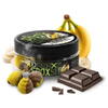 DELPHIN WAFTERS D SNAX SHELL 10MM, 30G  CIOC./BANANA