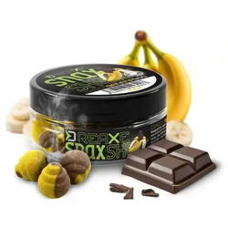 WAFTERS D SNAX SHELL 10MM, 30G  CIOC./BANANA