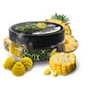 DELPHIN WAFTERS D SNAX SHELL 10MM, 30G  PORUMB ANANAS