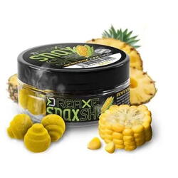 WAFTERS D SNAX SHELL 10MM, 30G  PORUMB ANANAS