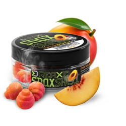 WAFTERS D SNAX SHELL 10MM, 30G  MANGO PIERSICA