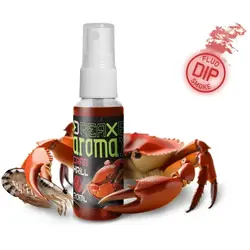 DIP SPRAY AROMAX CRAB KRILL 30ML