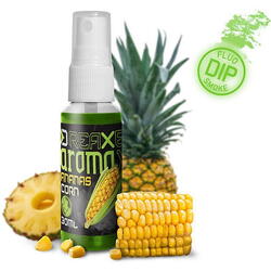 DIP SPRAY AROMAX PORUMB ANANAS 30ML