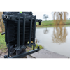 PRESTON INNOVATION SCAUN FEEDER + BRAT FEEDER OFFBOX  + TAVA LATERALA OFFBOX