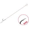 DELPHIN MONTURA FEEDER PROXI STING NR.6 010MM/12CM 6BUC/PL