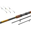 LANSETA DELPHIN 3+3BUC SYMBOL 2 FEEDER 360CM/140G