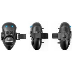 DELPHIN AVERTIZOR CLIP ON SHOCKER