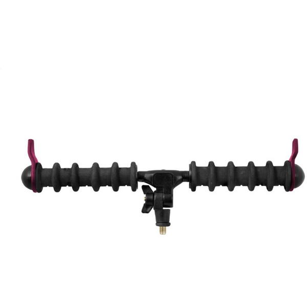 DELPHIN CAP SUPORT LANSETA EVASTIC SETUP 25CM