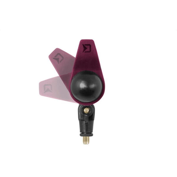 DELPHIN CAP SUPORT LANSETA EVASTIC SETUP 25CM