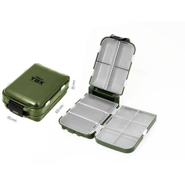 DELPHIN CUTIE TBX TRIO 100.13P , 10x6.5x3.5CM