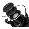 MULINETA DELPHIN CORZAR 8T, 6+1RUL  850MX0.25MM/4,1:1