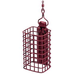 DELPHIN MOMITOR MAGMA SQUARE M 60G