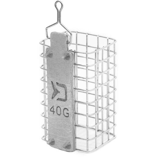 DELPHIN MOMITOR FEEDER KLASIK S 40G