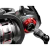MULINETA DELPHIN IXTREK 4T 4000 315MX018MM/5.1:1