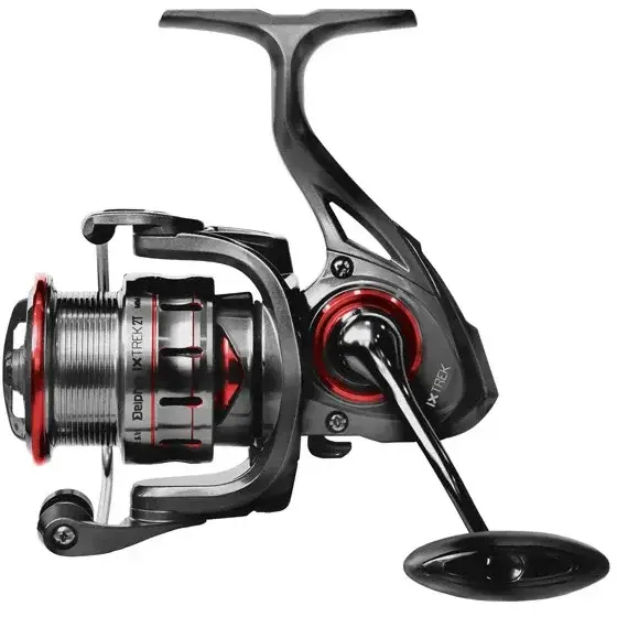 MULINETA DELPHIN IXTREK 4T 4000 315MX018MM/5.1:1