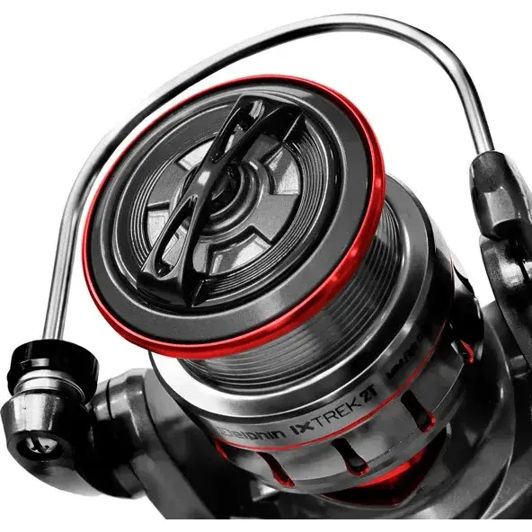 MULINETA DELPHIN IXTREK 4T 4000 315MX018MM/5.1:1