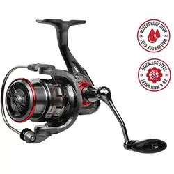 IXTREK 4T 4000 315MX018MM/5.1:1