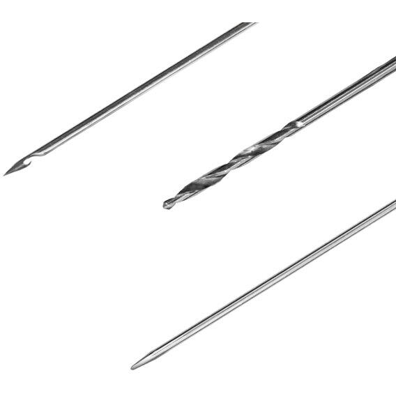 DELPHIN SET CROSETE + BURGHIU SLIM