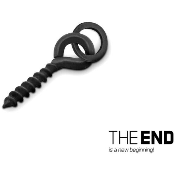 DELPHIN THE END POP SCREW, 15BUC/PLIC M