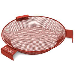 DELPHIN SITA ATOMA ROUND MESH, 29CM/4mm