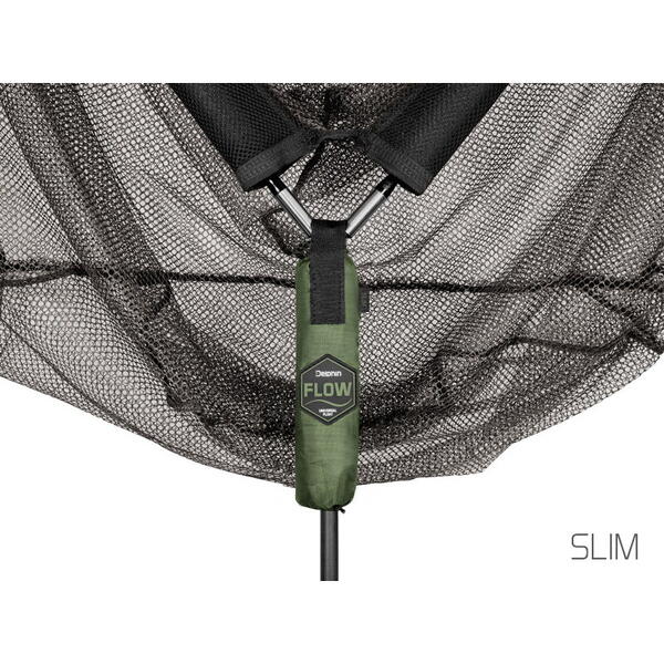 DELPHIN PLUTITOR PT.MINCIOG FLOW SLIM