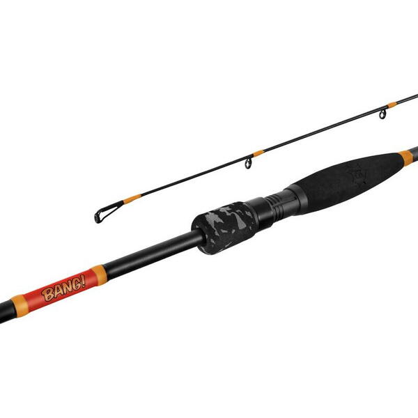 LANSETA SPINNING DELPHIN BANG! NXT, 1.80M, 0.5-5G,