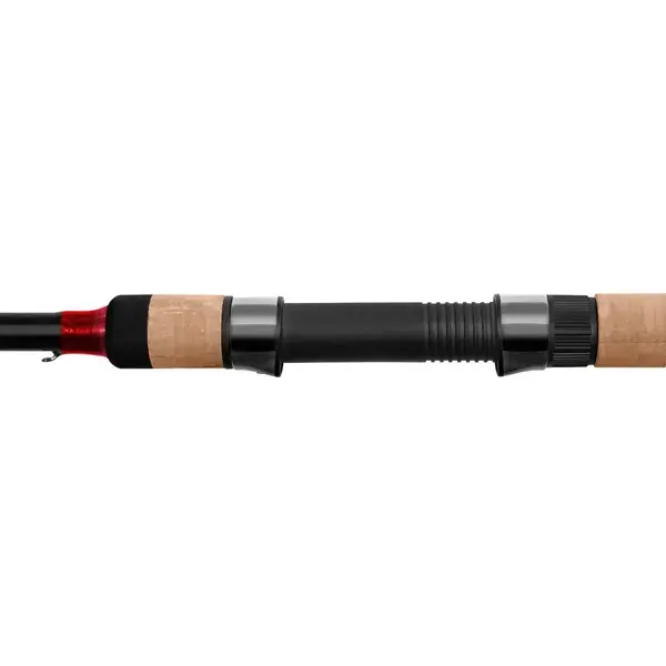 LANSETA DELPHIN LEEDER FEEDER, 3.60m, 120g, 3+2BUC