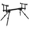 DELPHIN ROD POD ALUMINIU BRONX 2G STALX 2 POSTURI