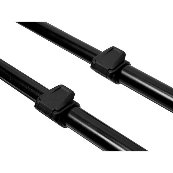 DELPHIN ROD POD ALUMINIU BRONX 2G STALX 2 POSTURI