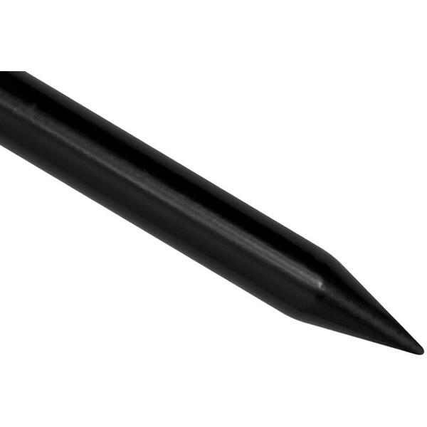 DELPHIN ROD POD ALUMINIU BRONX 2G STALX 2 POSTURI