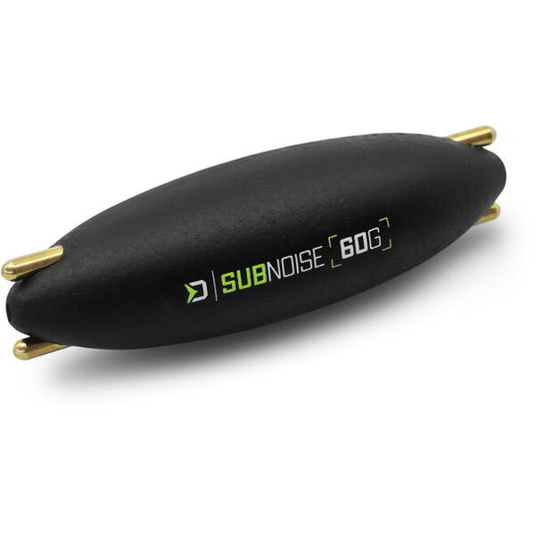 DELPHIN PLUTA SOMN CKG SUBNOISE 40G