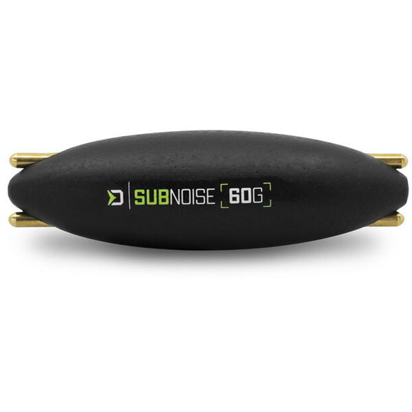 DELPHIN PLUTA SOMN CKG SUBNOISE 40G