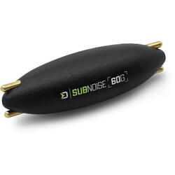 DELPHIN PLUTA SOMN CKG SUBNOISE 40G