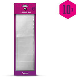 PUNGI SOLUBILE PVA PVA  120x60MM 10BUC/PLIC
