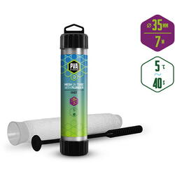 DELPHIN KIT PLASA SOLUBILA PVA 35MM / 7M