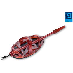 DELPHIN MOMITOR METHOD FEEDER INLINE METHOD QUIX L 60G