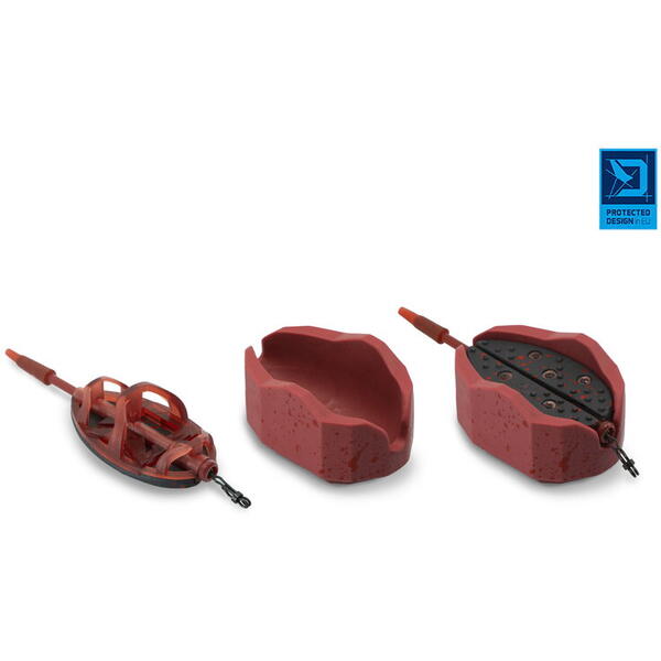 DELPHIN MATRITA METHOD QUIX, L