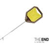 DELPHIN CROSETA T-END GRIPX LEADCORE
