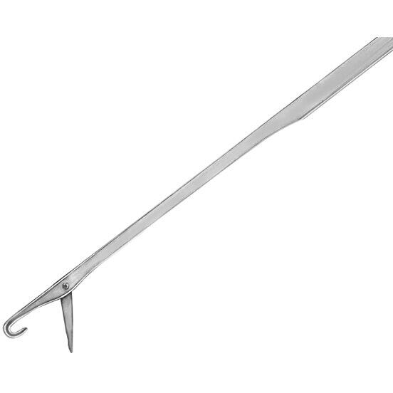 DELPHIN CROSETA T-END GRIPX LEADCORE