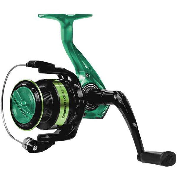 MULINETA DELPHIN ELIXIR 5000 3+1RUL, 0.24MM/310M 5.0:1
