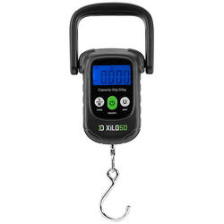 DELPHIN CANTAR DIGITAL XILO, 50KG