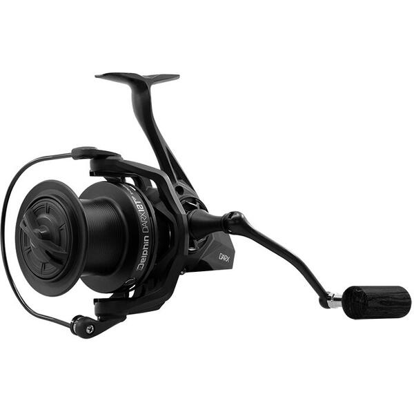 MULINETA DELPHIN DARX 12T 5+1RUL 0.28MM/1050m 4.4:1