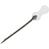DELPHIN SPIN MOMEALA CU INEL SILICON, 5MM 12BUC/PLIC