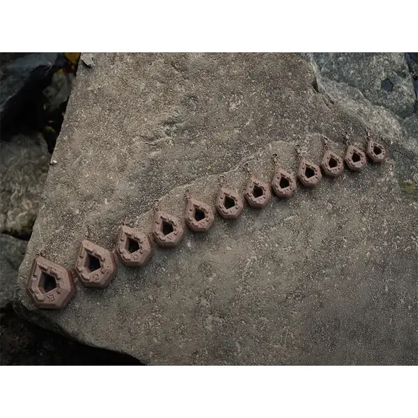 DELPHIN PLUMB VARTEJ CYBERBARBED DESCHIDERE 150G