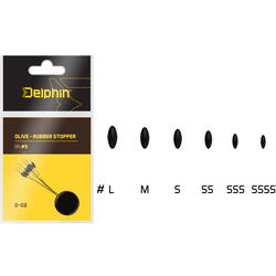 DELPHIN OPRITOR S 9BUC