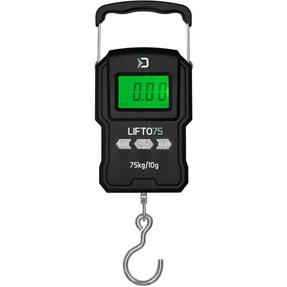 DELPHIN CANTAR DIGITAL LIFTO 75